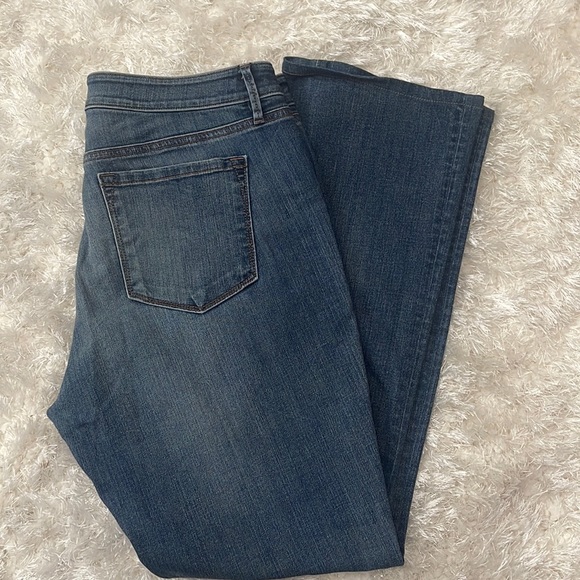 Ann Taylor Loft Jeans - Picture 1 of 10